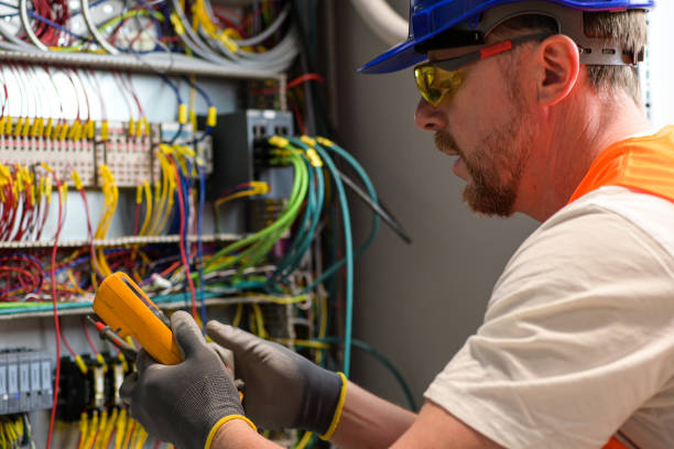 Best Electrical System Inspection  in USA